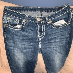 women’s jeans